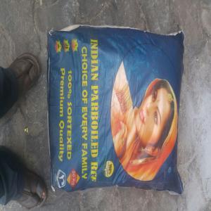  Riz Long Grain Indien - céréales disponible en hors taxe &agrave; cotonou du riz indien paraboiled 5% brisure a un prix comp&eacute;titif. paiement &agrave; la banque contre document.