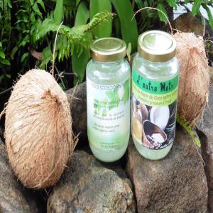  Vend En Vrac Huile De Noix De Coco Extra Vierge - huiles nous produisons huile de noix de coco press&eacute;e &agrave; froid,  extra vierge,  sans traitement &agrave; la chaleur,  sans d&eacute;sodorisation,  ni blanchissement,  sans additif. id&eacute;ale pour alimentation,  --de couleur l&eacute;g&egrave;rement nacr&eacute;e,  sa saveur est tr&egrave;s subtile