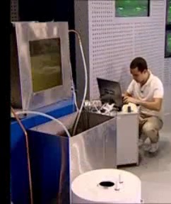  Aquarium Pour Corail Rouges Et Poissons De Mer - matériels machines aquarium en inox pour cultiver tt type de coraux(rouge et autre),  poissons de mer et oceans,  leurs reproductions et developpement--cette machine testee pendant 7ans,  a donnee des resultats extra-ordinaire.