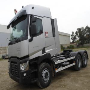  Vente Camion Renault Trucks - transport transit logistique slut je vente des tracteur renault trucks camion 20 tonne 4x2 et camion 40 tonne 6x4 disponible avec des remises --soyez les bienvenu