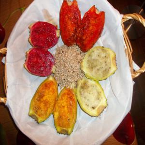  Vendre Huile De Pepins Figues De Barbarie Bio - huiles  producteur de mati&egrave;re premi&egrave;re pour la confection de produits cosm&eacute;tiques bio et pharmaceutiques.--extraction &agrave; froid des pepins. 450litres disponibles. cherche un acheteur.--