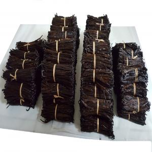 Vends 15 Kg Vanille Rouge Bourbon De Madagascar - épices aromates je propose à la vente directement depuis la france en région toulousaine de la vanille rouge bourbon naturelle de madagascar (vanilla planifolia) --provenant de la récolte 2016,  je peux vous proposer le tarif de 535 euro par kilo ou 8000 euro pour ce lot de 15 kilo qui se d&eacu