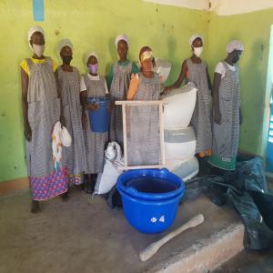  Recherche D'achetwurs De Poudre De Pains De Singe - fruits secs et graines grillées nous sommes une association basée au burkina faso. nous produisons du pain de singe biologique. nous disposons d'un mimimum de 2t et nous sommes à la recherche d'acheteurs ou de partenairrs avec qui nous pourrons signer un conttat à long terme. nois avons basé la producti