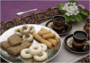  Pâtisseries Tunisiennes Traditionnelles Et Modern - patisserie nous avons une variété de pâtisseries tunisiennes traditionnelles (makroudh,  homsia,  kattou,  dor-iaa ...) et moderne (baklewa,  vente,  mlabbes,  ....)----nous avons un très bon goût avec des variétés différentes qui apprécieront vos clients 