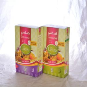  Produits Sans Gluten - céréales nous proposons une gamme de produits alimentaires sans gluten,  farine de riz améliorée - couscous - tchich - farine de mais riche en fer ....