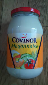  Mayonnaise Et Moutarde De Dijon - conserve semi conserve vente de mayonnaise de tres bonne qualité d origine  française  et moutarde de dijon à prix tres competif .--merci de nous contacter pour vos besoins--merci