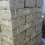  Export De Produits De Mer Frais Ou Congeles - poissons traitement et export de produits de mer congel&eacute;s--poissons ou crustac&eacute;s surgel&eacute;s,  congel&eacute;s--par cartons de 20 kg--nous exportons partout dans le monde--plus de 20 types de produits de mer ---africa mix (melange de trois types de poissons,  choix du client--dentex du maroc-