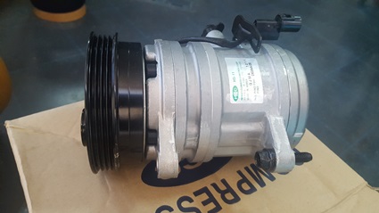  Vend Compresseur Neuf Climatiseur Voiture - matériels machines bonjour, --mets &agrave; disposition compresseur pour climatiseur de voiture neuf kia et hyundai--de type y110, y120, picanto...disponible de suite vers port de lom&eacute; au d&eacute;part de casablanca maroc. merci de me contacter pour plus de renseignement--cordialement--mr ratibe