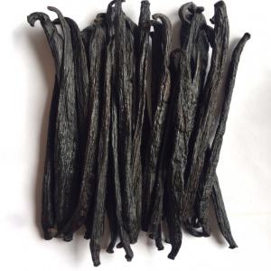  Vanille Indonesie - épices aromates quality specification---        mouisture - 10 to 12% max--        pacakge     - already in vacuum packaging --        defective  - 5% max--        lenght      - 15 to 20 cm
