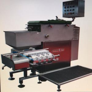  Mozzarella - lait et produits laitiers nous sommes basé en italie,  mais présents aussi en france,  allemagne et au maroc --vente lignes de production mozzarella et autre fromage--vente machines d’occasion avec garantie.--assistance technique.--•	coupe-pâté et convoyeurs--•	machine mouleuse--•	machine fileuse &ag