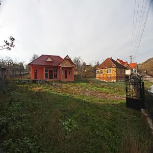  Roumanie- Recherche De Partenaires Tout Domaine - autres nous recherchons des partenaires pour cr&eacute;ation d'une entreprise dans n'importe quel domaine d'activit&eacute;. nous mettons &agrave; disposition deux espaces de 100 m² et 60 m² et 1 hectare de terrain (cultivable).  toute proposition s&eacute;rieuse sera analys&eacute;e 