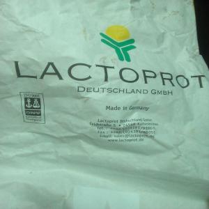  Lait En Poudre 26% M.g De La Marque Lactoprot - lait et produits laitiers je recherche un fornisseur de  lait en poudre 26% m.g de la marque  lactprot  (made germany) disponible en algerie.-- 