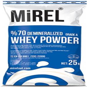  Demineralized Whey Powder - milk and milk products we re one of the biggest milk powder and whey powder producers with 3 spray dry towers in turkey. our factory has the production capacity of 35mt/day for milk powder and 18mt/day for demineralized whey powder. we're searching customers for our products. here is our demineralised whey powder specific