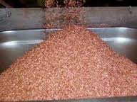  Cuivre Pureté 99,9% - métaux entreprise de recyclage cuivre en recherche de nouveaux clients .--notre produit grenaille de cuivre de puret&eacute; 99, 9%.--quantit&eacute; de production mesuelle d'environ 25tonnes.--nous sommes pret pour r&eacute;pondre &agrave; vos besoins.---- 