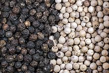  Vente Du Poivre Blanc Et Noir De Penja- Cameroun - épices aromates je suis à la recherche des clients pouvant acheter mon produit qui est le poivre blanc et noir du moungo(penja) au cameroun.--je m'abstiens de fixer un prix car ces prix sont saisonniers.-- j'espère par ce canal écouler mon produit à l'échelle nationale et internat