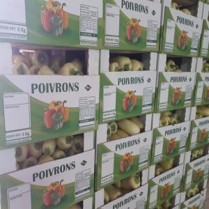  Exportation De Fruits Et Légumes - fruits et légumes nous sommes une entreprise marocaine spécialisée dans la production, le conditionnement et l'exportation des fruits et légumes , nous exportons nos f&l vers plusieurs pays africains , européens et au pays du golf  , nos produits sont connus par la qualité .nous sommes 
