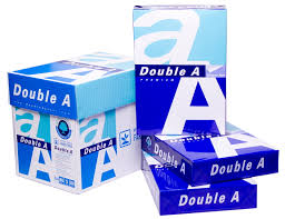  Papier A4 80g - autres nous sommes une societè basè à fes--nous recherchons des rames de papier a4 80 gr double a--quantitè mensuelle - 24000 ramettes--1 conteneur 20  par semaine--prix - entre 1 et 1.2 euro --merci de nous fournir des details --j'utilise seulement la lettre de credit merci--je