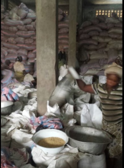  Graine De Soja Au Benin - céréales nous disposons d'un stock d'une grande quantité de graines de soja.--nous offrons un prix très compétitif qui peut varier avec la quantité demandée.--merci de me contacter par mail au plus tôt si vous--etes intéressés.--cordialement