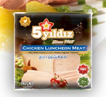  Luncheon Poulet Et Autres Charcuterie - conserve semi conserve nous offrons une gamme variée de charcuterie qui inclu entre autres luncheon poulet en 200gr,  340gr et 380gr - saucisson viande,  dinde,  poulet - jambon - ..etc----priere de contacter pour tarifs et disponibilité. 