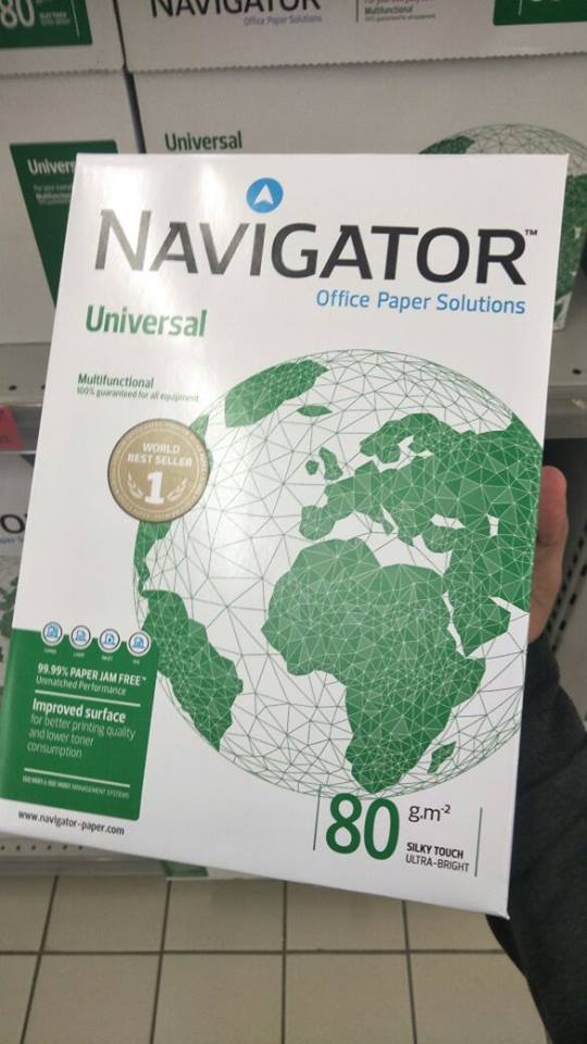  A4 Paper - other hello,  --we are a moroccan company looking for serious a4 paper manufacturers to do business with,  we need 2 to 3 containers a week,  please send us your offers if you are interested.