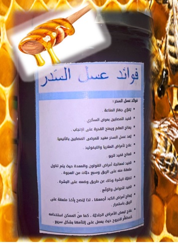  Du Pur Miel Depuis La Tunisie - produits sucrés nous vous proposons du pur miel production en tunisie...conditionn&eacute; dans des pots en verre de 500gr,  1kg, etc....on cherche bien &agrave; d&eacute;velopper des march&eacute;s &agrave; l'export. nous proposons du mythe et du eucalyptus &agrave; 14eur/kg fob rades port-tunisie.