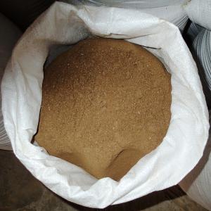  Vente Farine De Poisson 55% - poissons nous proposons à l'export 200 tonnes de farine de poisson 55% / par mois,  aux caractéristiques suivantes---pays d'origine - maroc--aspect - poudre--odeur- aucune trace ni odeur d'ammoniac--couleur- marron / verdâtre--protéine - 55% à 58%--matières grasses- ma