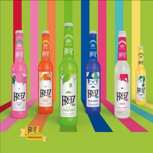 FREEZ MIX COCKTAIL SANS ALCOOL - France grossiste Recherche de client -  Espaceagro