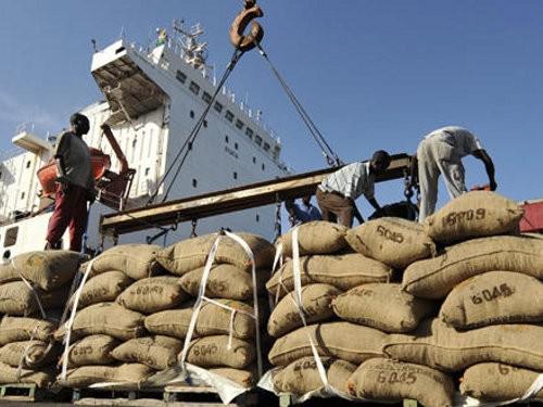  1000 Tonnes De Cafe Disponible (peut Etre Livré - café cacao thé nous mettons à votre disposition une importante quantité de café,  disponible à l'intèrieur du pays. nous pouvons vous livrer à abidjan en fob.--prix - selon saison. paiement en espèce,  par chèque ou par virement bancaire avant l'enlèveme