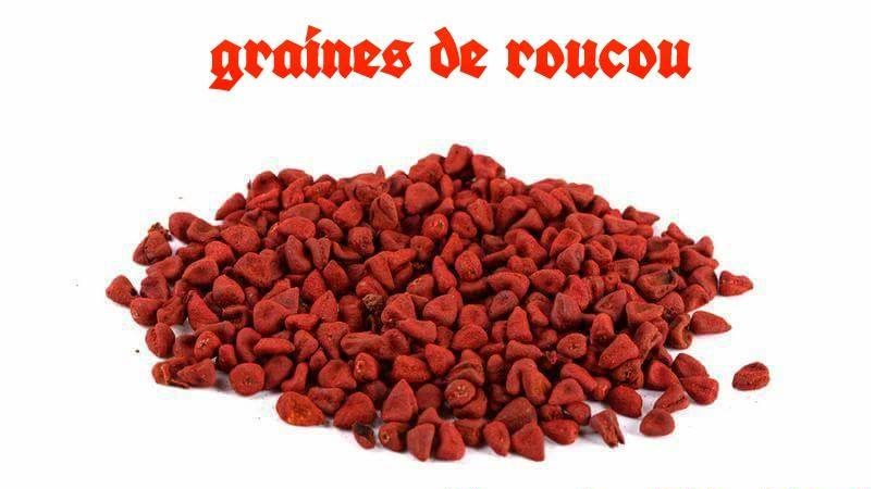  Vente De Roucou De Très Bonne Qualité - fruits et légumes nous disposons d'une quantit&eacute; importante de roucou de tr&egrave;s bonne qualit&eacute;.--nous recherchons des clients potentiels pour conclure une vente.--merci de nous contactez par mail
