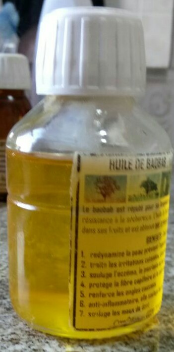  Production D'huile De Baobap, De Moringa,... - huiles je suis a la recherche d'un partenaire investisseur pour augmenter notre production d'huile de baobap ,  huile de moringa ,  huile de ricin (bio), ... nous avons deja une entreprise qui produit au senegal et comercialise ,  mais je voudrais augmente et potentialiser l'entreprise . cette huile ( baobap) 