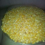  Grain De Maïs Jaune - fruits secs et graines grillées nous disposons un grand mâché de stocks de grain de maïs jaune en vente auprès d'une société ghanéenne.--toutes acheteurs sérieux ou sérieuse peuvent nous contacté par mail pour plus infos.--quantités- 25000 tonnes.--prix- 180 usd 