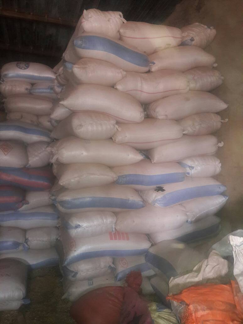  Cherche Acheteur De Graine D'arachide - fruits secs et graines grillées quantité d'arachide de qualité  a vendre pour l'export . 15000 tonnes,  prix fob,  ou dépôt magasin conditionnement en sac de 100 kg,  trillé et stocké à ouagadougou--- 545 fcfa/kg la tonne fob ---450 fcfa/kg la tonne dépôt magasin*ouagadougo