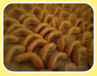  Pâtisserie Marocaine: Tous Les Sucrés Et Salés - patisserie bonjour mesdames et messieurs,  --dans cette nouvelle annonce nous vous déclarons que nous sommes devenu plus disponible qu'avant  pour vous fournir vos commandes. si vous etes intéressé par la pâtisserie marocaine contactez nous. nous disposons de plusieurs type de ''g&aci