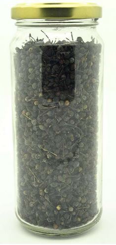  Poivre Sauvage De Madagascar - épices aromates ce poivre sauvage de madagascar ou voatsiperifery cueilli main,  a la particularité d’avoir une grande saveur aromatique fraîche et boisée avec un goût modérément piquant qui relèvera merveilleusement bien vos plats et salades de fruits.--c’est un poivre