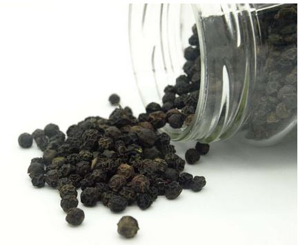  Poivre Noir De Madagascar - épices aromates ce poivre de madagascar peut accompagner vos plats sal&eacute;s et sucr&eacute;s. il a des notes bois&eacute;es et chaudes.