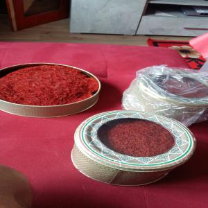  Red Gold Of The World Afghan Saffron - épices aromates dear respectful people i am just writing you down for asking politly if you need the best quality of the afghan saffron which has been know as the best saffron of the world .. and we are completly new in this market looking for the good customers around europ specailly in france ,   regards 