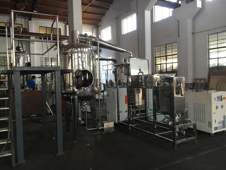  Creez Une Unite De Production D'huile Essentielle - matériels machines -nature du projet- extraction des huiles essentielles (he) à partir de plantes aromatiques et médicinales. ---les huiles essentielles sont utilisés dans plusieurs domaines---- utilisation pharmaceutique, --- utilisation cosmétique, --- utilisation phytosanitaire, --- utilisa