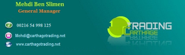  Export De Produits Aliemtaires Tunisien - fruits et légumes --nous sommes des exportateurs de produits alimentaires tunisien,  notamment  des fruits et l&eacute;gumes,  miel,  herbes aromatiques et &eacute;pices,  huiles v&eacute;g&eacute;tales,  vins,  produits laitier,  des p&acirc;tes,  produits marin  ect --nous livrons frais ou conditionner selon le besoin du c