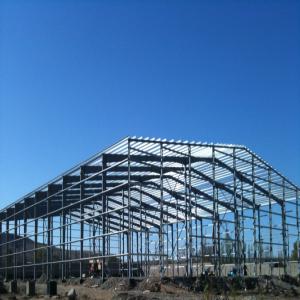  Charpente Metallique - métaux nous sommes l'un des plus grands fabricants et le plus proéminent exportateur des bâtiments préconçus en charpente métalliques (prs) et panneaux sandwich dans le monde,  largement actif en afrique avec une capacitée mensuelle de fabrication de 8.000 tonne par 