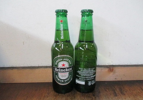  Bière Bouteille De 25cl. Bière Heineken - boisson alcoolisée nature du produit - bière heineken bouteille de 25cl.  code ean - 8712000030599--origine - hollande,  texte anglais.--d.lc - product fresh--logistique- 91 cartons de 24 bouteilles / palette soit  2184 bouteilles / palette--container de 40 pieds - 26 palettes  x 2184 bouteilles = 56784 bouteill