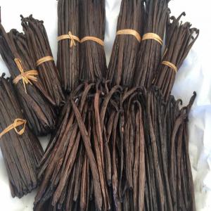  Vanille De Madagascar - épices aromates jeune soci&eacute;t&eacute; exportatrice de vanille bas&eacute;e &agrave; sambava,  cherches des clients potentiels.--nous fournissons de la vanille &agrave; extraction type us ou europe (fendu et non fendu) et des cuts.--nous sommes certifi&eacute; bio et flo-cert.