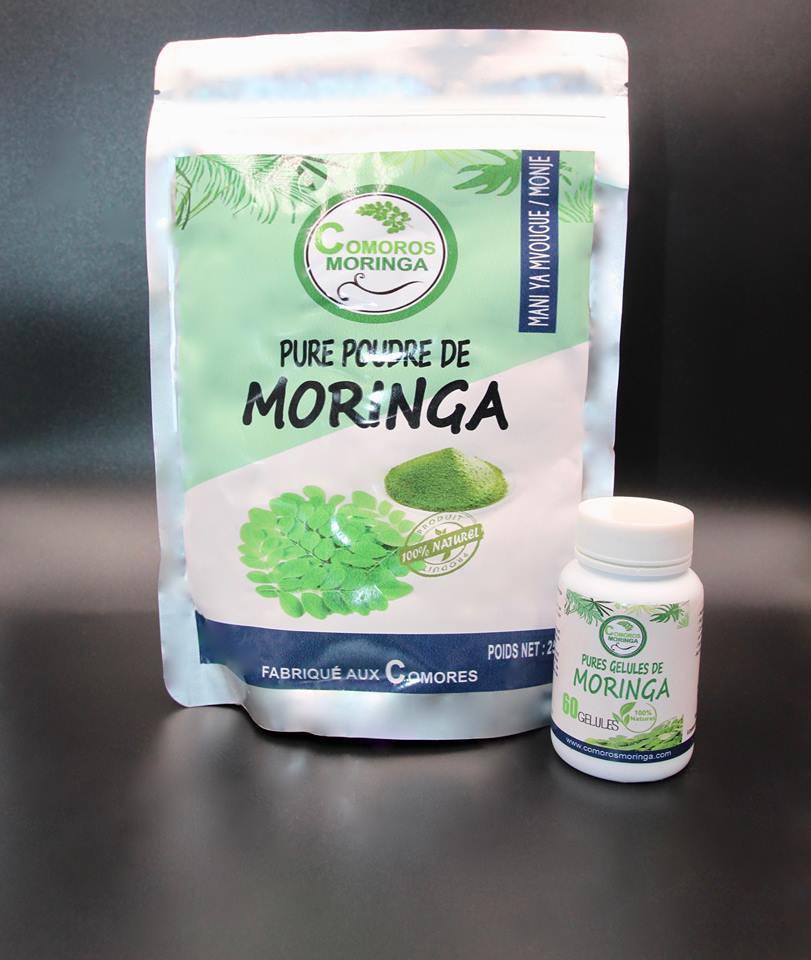  Vente De Moringa Oleifera Bio - horticulture plante biocarburant soci&eacute;t&eacute; de production et de transformation du moringa aux comores,  le moringa que nous produisons provient d une plantation compl&egrave;tement biologiques. les graines ont &eacute;t&eacute; sem&eacute;es sans rajout d engrais ni agents chimiques. nous proposons 3 produits - la poudre 