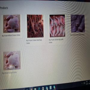  Recherche De Clients, Pas Serieux S'abstenir - viandes et oeufs viandes de porc et poulets surgelées.----recherche de clients en afrique et ailleurs----prière de faire parvenir vos demandes directement dans mon email .----merci et bonne chance----