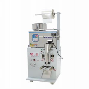  Machine D'emballage De Sachets De Thé Et Infusion - matériels machines bonjour, -- nous cherchons un fournisseur de machine pour emballage de thé  et infusions ( une seule machine,  capacité de 100 sachets/h suffissant)