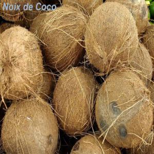  Noix De Coco - fruits et légumes vous etes importateurs de noix de coco et recherchez des fournisseurs fiables avec un rapport qualit&eacute;/prix int&eacute;ressant ? plus de soucis,  contactez-nous et soyez satisfaits.