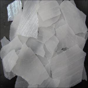  Soude Caustique - chimie additif engrais pureté - 98%--emballage - sac pe - 25 kg--nombre de palette - 22--container 20 pieds--poids - 24 tonnes