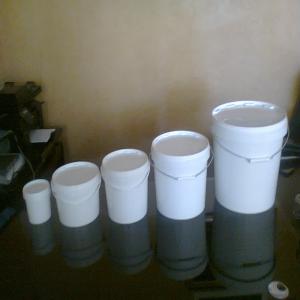  Emballage Caisses, Pots, Seaux, Capsules... - conditionnement nous distribuons au maroc et en afrique des emballages en plastiques pour l'industrie agroalimentaire et chimique- seaux,  pots,  caisses,  bouchons,  capsules,  aérosols... --tarifs et conditions avantageuses.