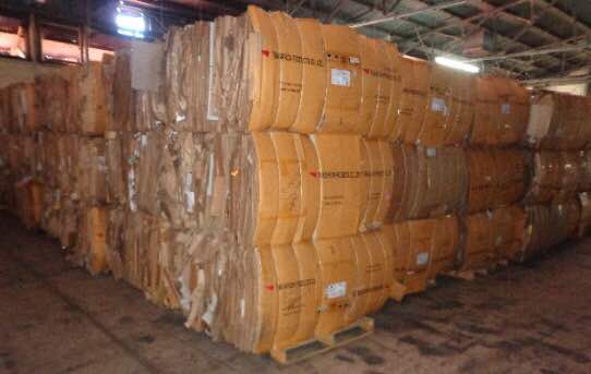  Carton Usés - energie renouvelable nous sommes à la recherche des cartons usés --pour inde. nous cherchons des fournisseurs sérieux. nous voulons 10 000tonnes chaque fin du mois. veuillez me contacter dès que possible. veuillez nous contacter par email où par whatsaap.