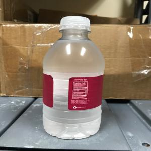  40' Container 33cl Water Pet Eau Minerale 33cl - soft drink we are looking for a reliable supplier of small pet bottle of water (33cl). own label requested.--this a long term partnership.--recherchons un fournisseur de petites bouteilles d'eau (33cl),  comme sur la photo la bouteille devra etre transparente neutre ainsi que  le bouchon . nous souhaitons avoir