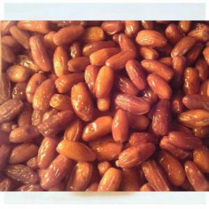  Dattes D'algérie - fruits secs et graines grillées  notre entreprise situé au sud d'algérie est producteur et exportateur des dattes. notre produit est bio.nos prix sont en condition cfr. les dattes sont conditionnés en 5kg,   1kg,  500g et 250g.variété deglet nour.--